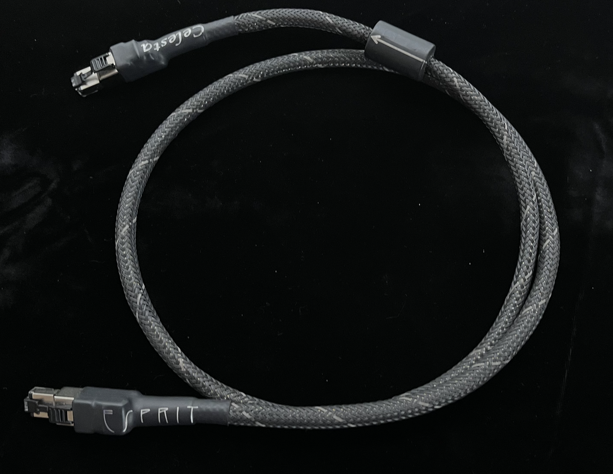 Esprit Audio - Celesta RJ-45 1.2M Cable